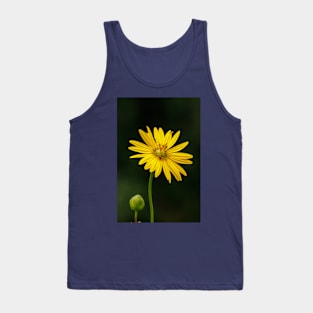 Prairie flower Tank Top